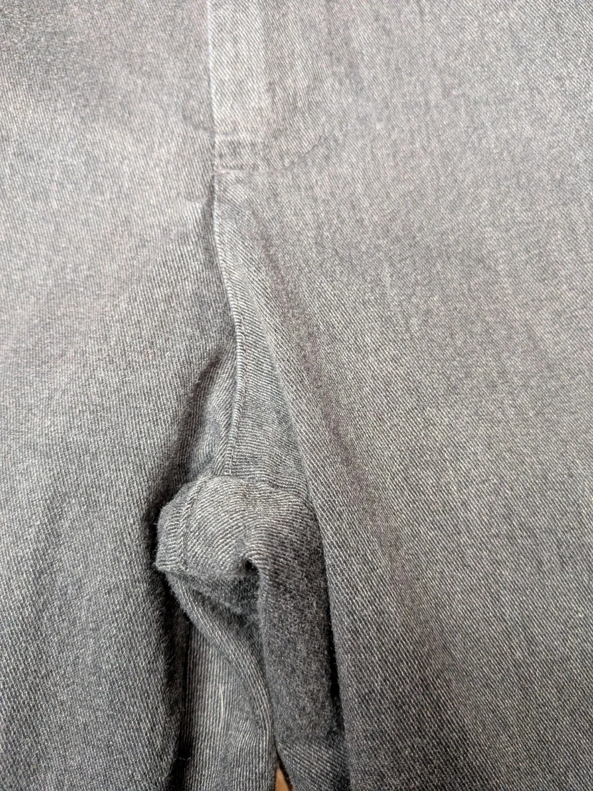 Pantalón recto – photo 4